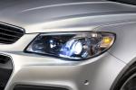 Chevrolet SS 2014 года